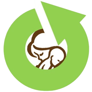 Umma Baby Shop Logo